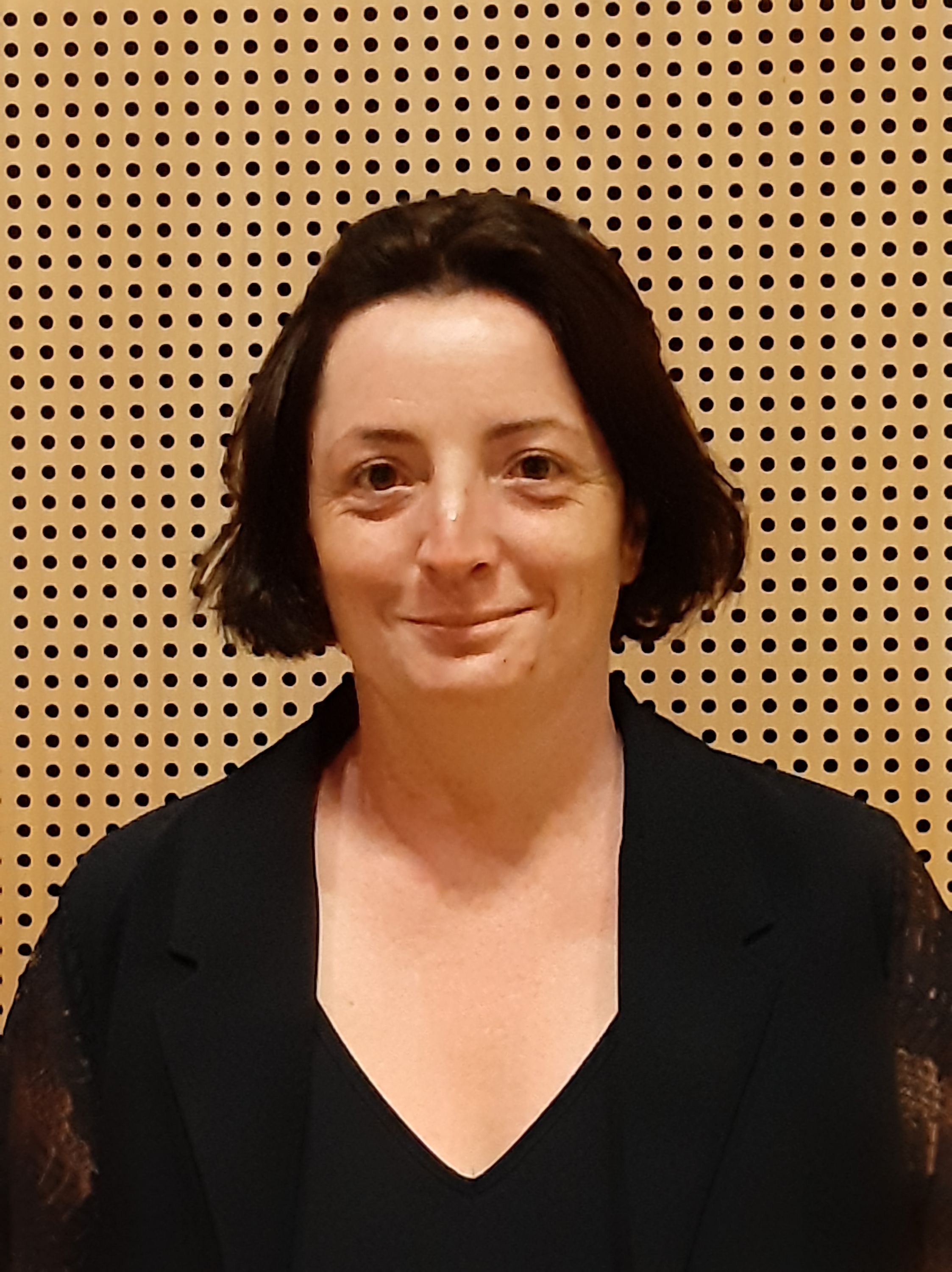 Stéphanie DEFORGE