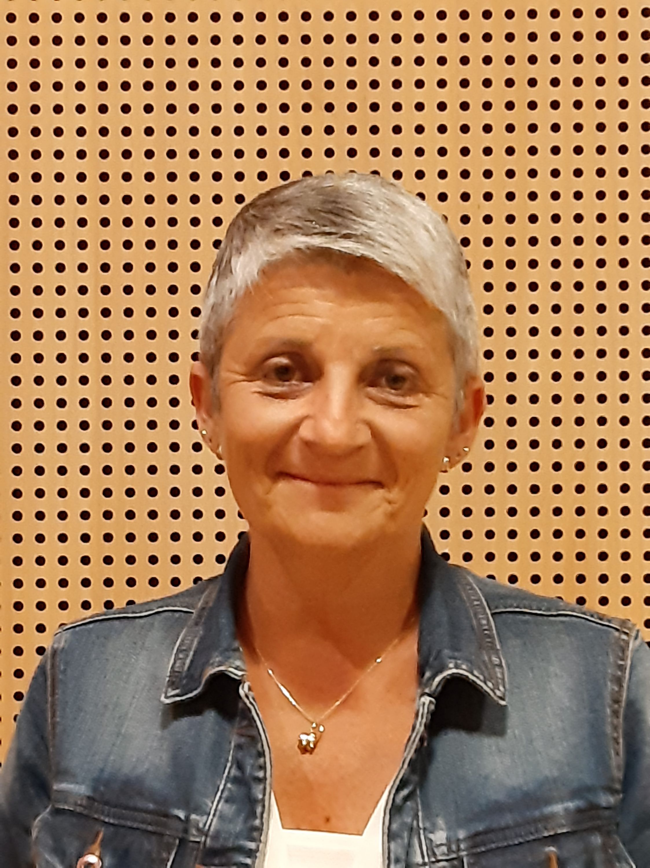Catherine VEDRENNE