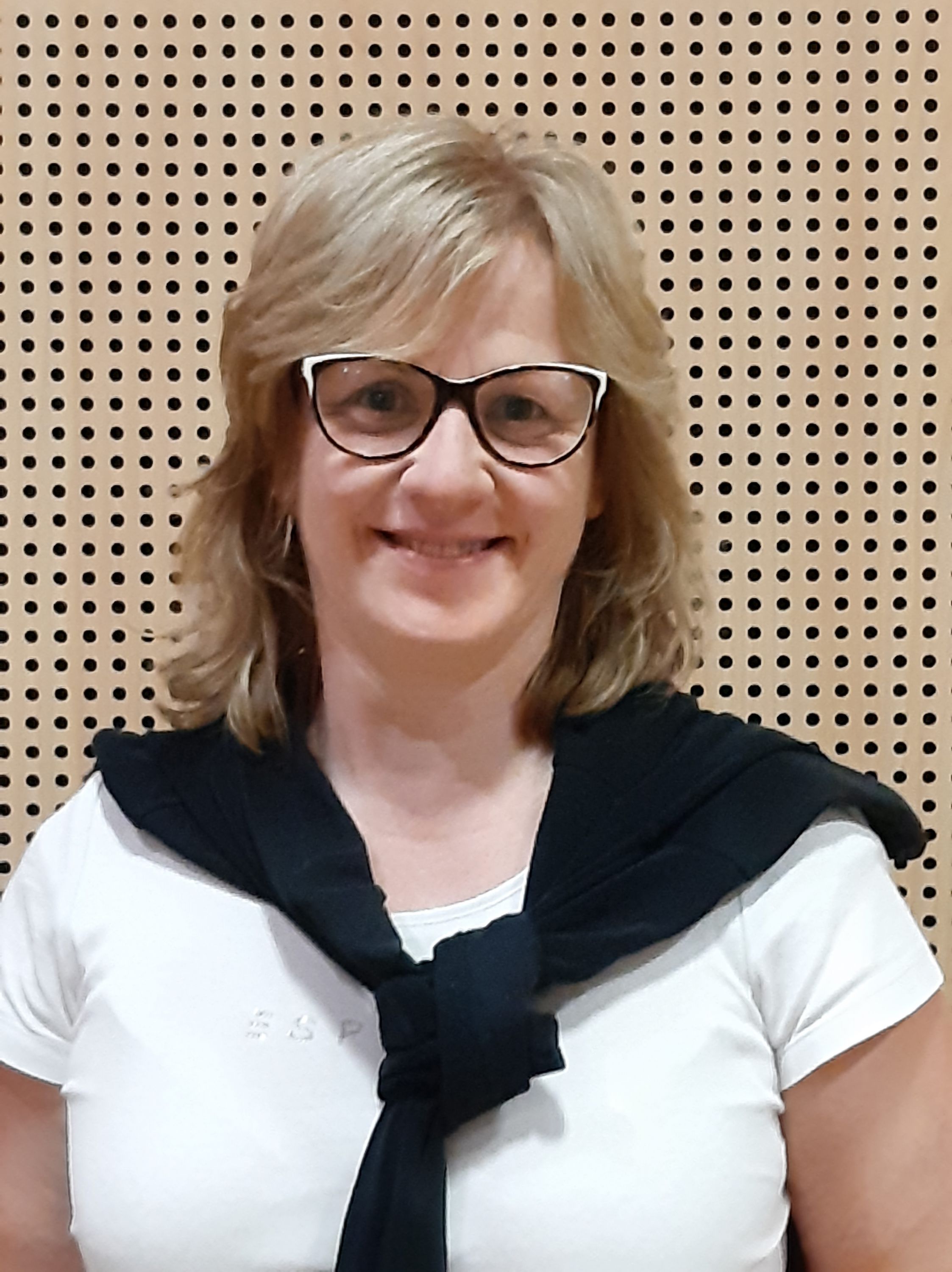 Marie-Pierre ROSER
