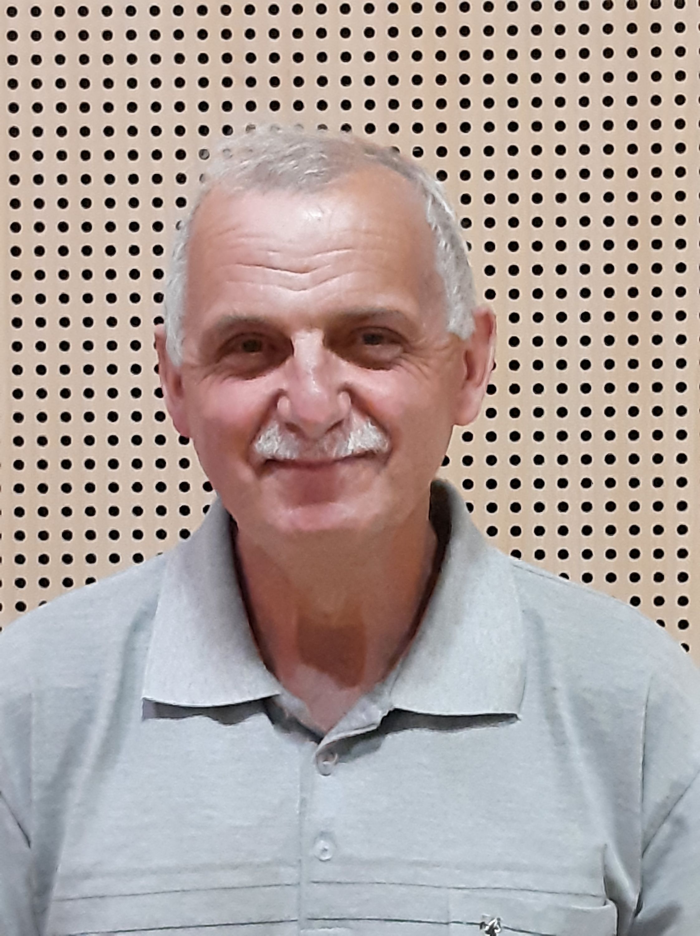 Louis JAVERLIAT