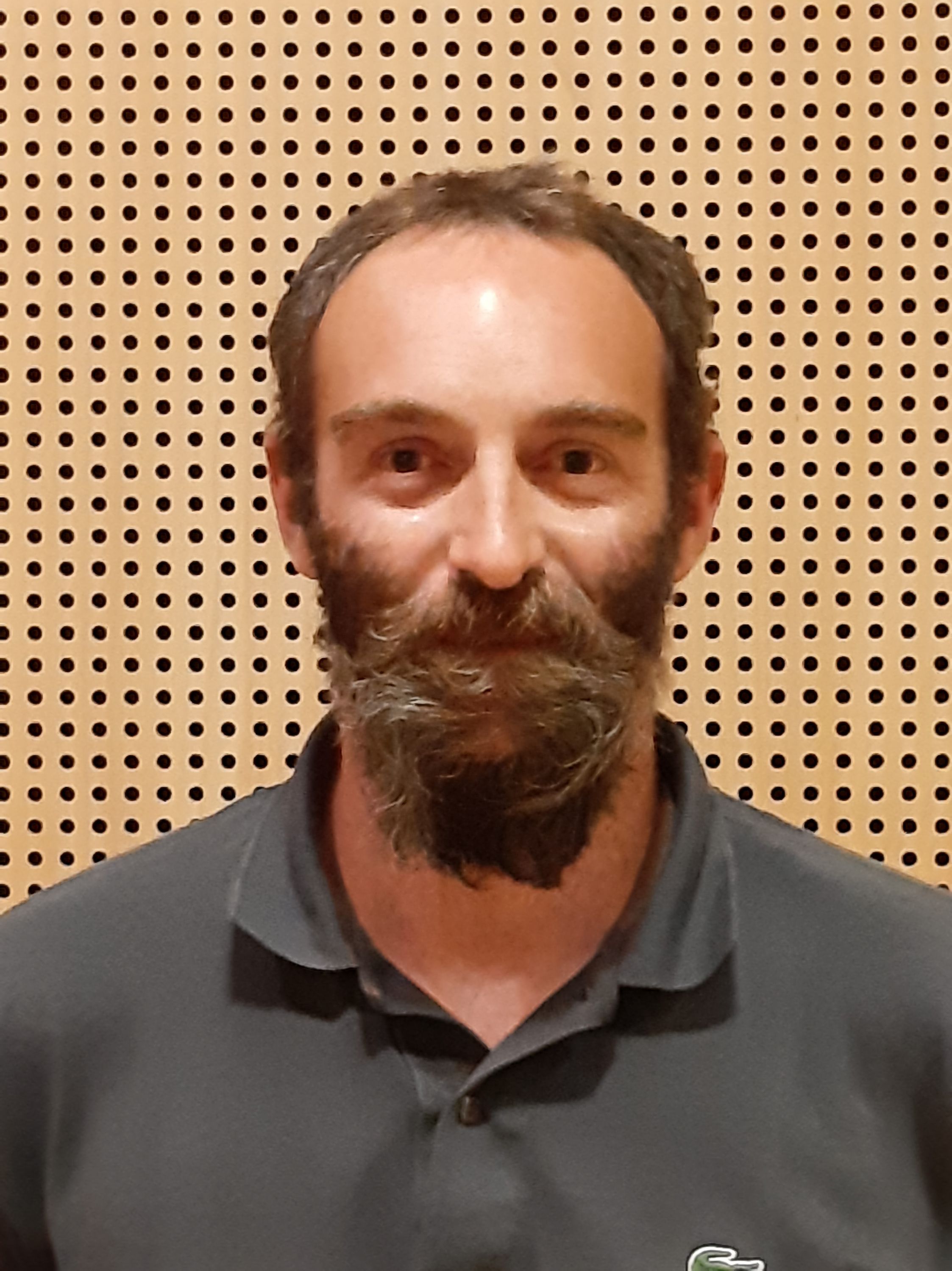 Nicolas THEILLOMAS