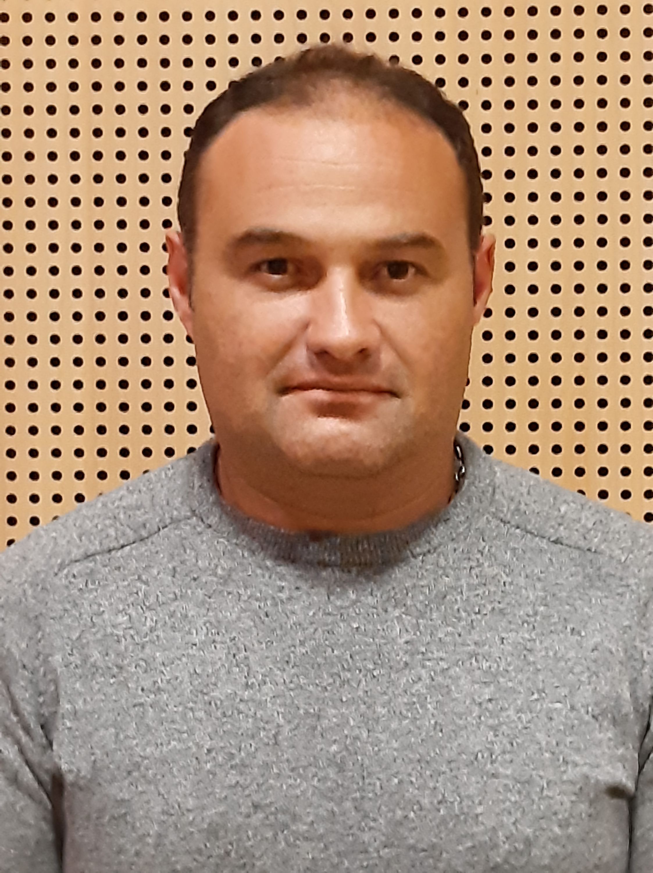 Vincent DARDILHAC
