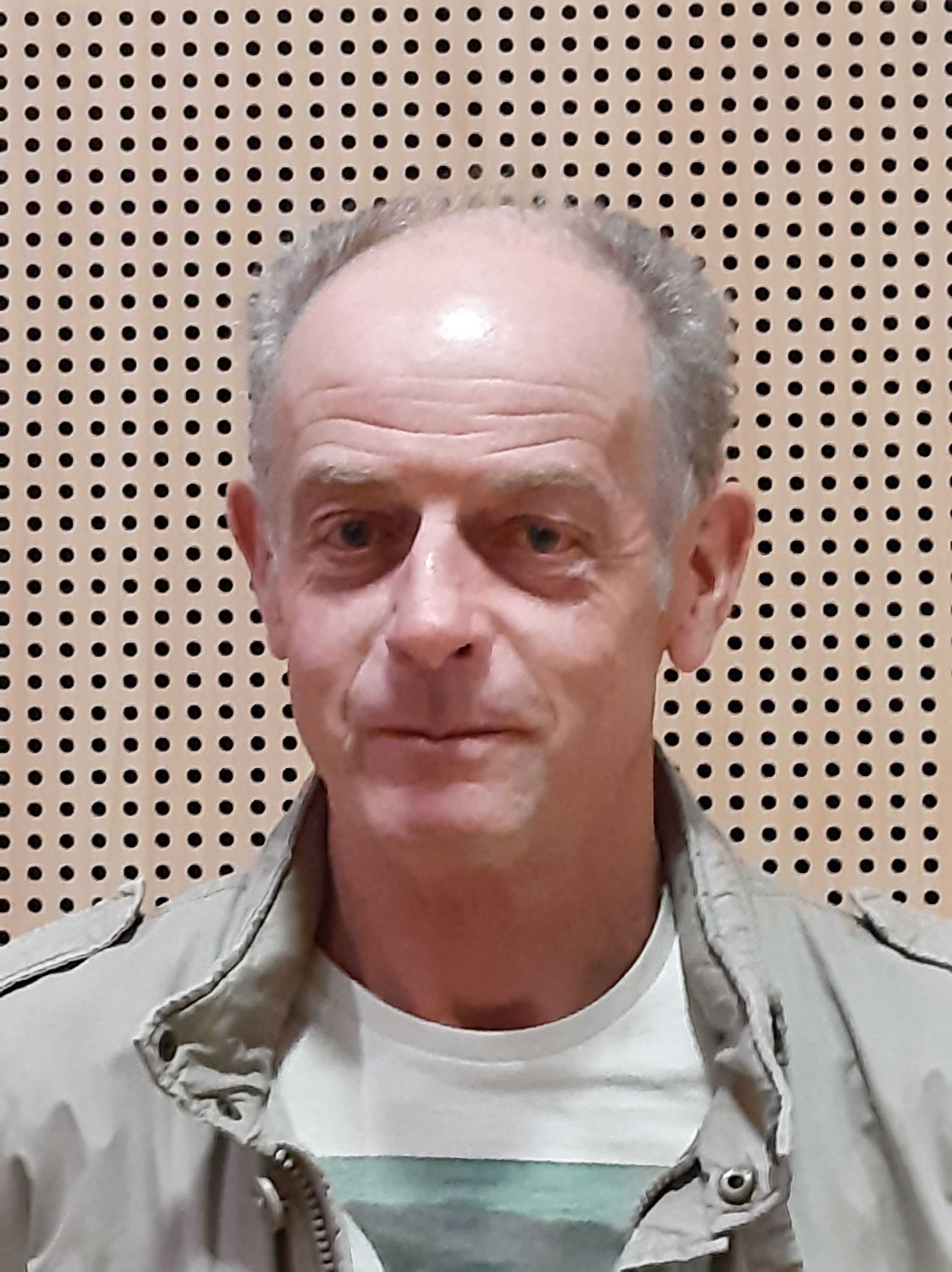 Christian BETHOULE