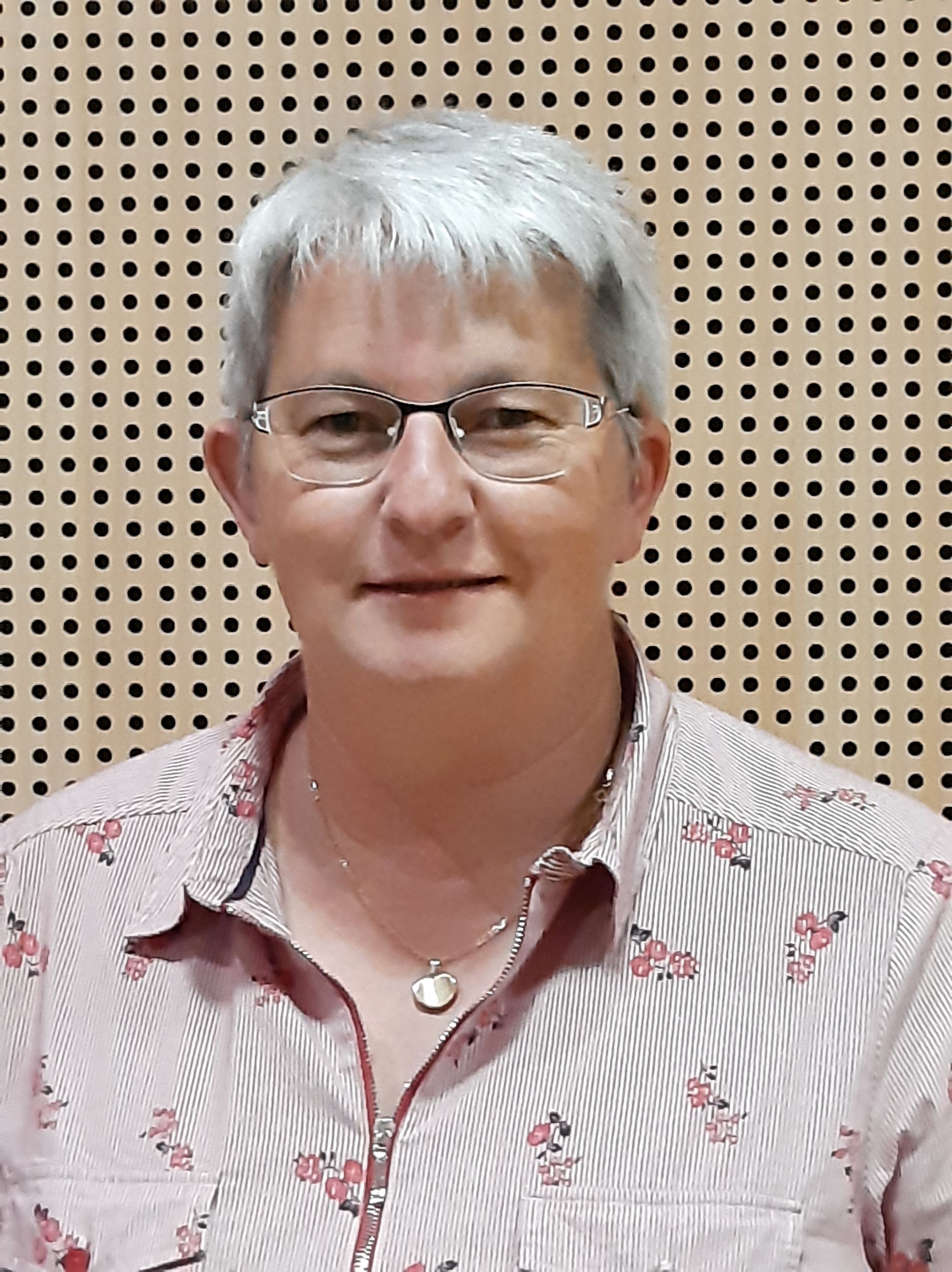 Valérie LACORRE