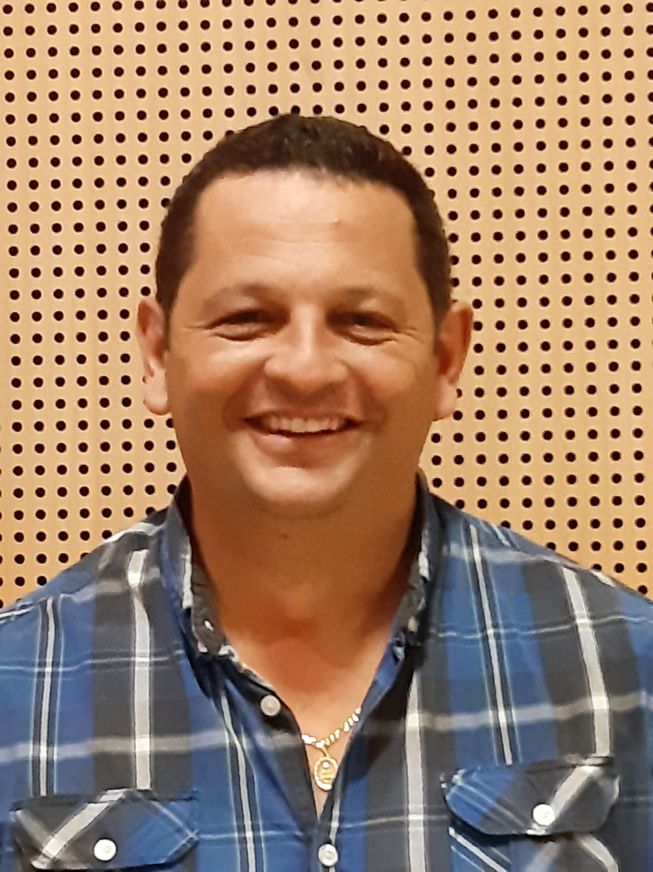 Jean-Christophe CARPE