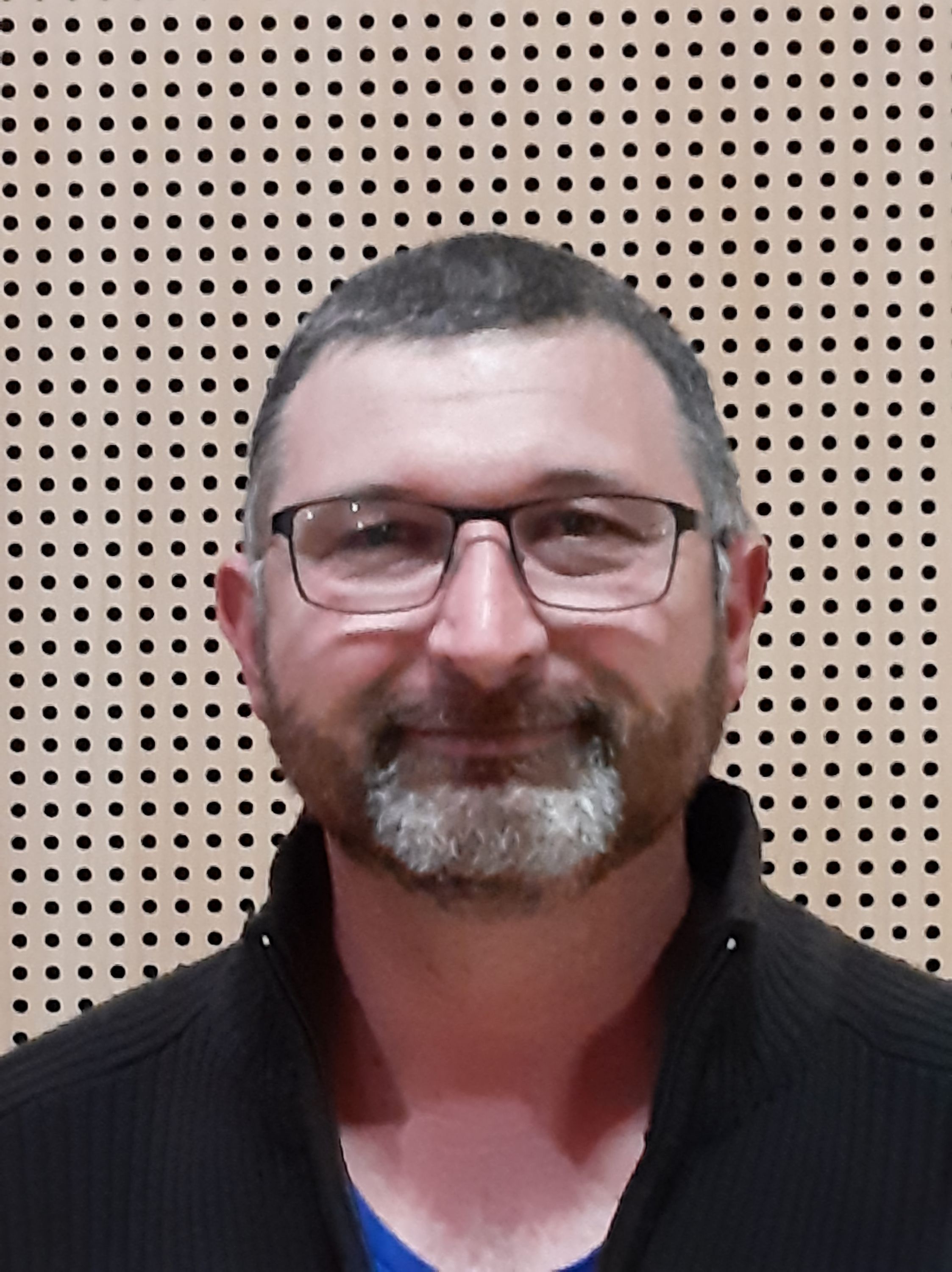 Laurent MADEHORS