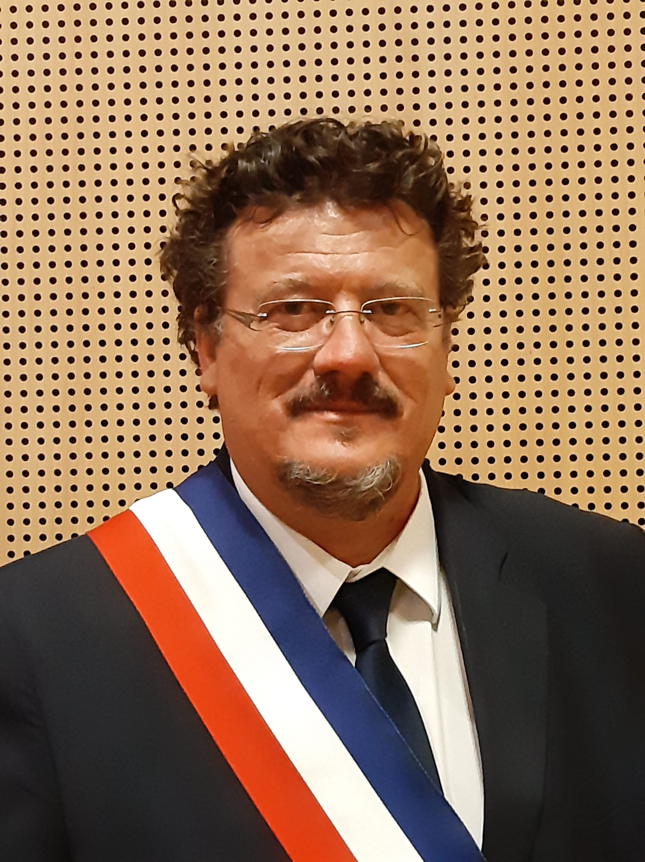 Fabrice GERVILLE-REACHE