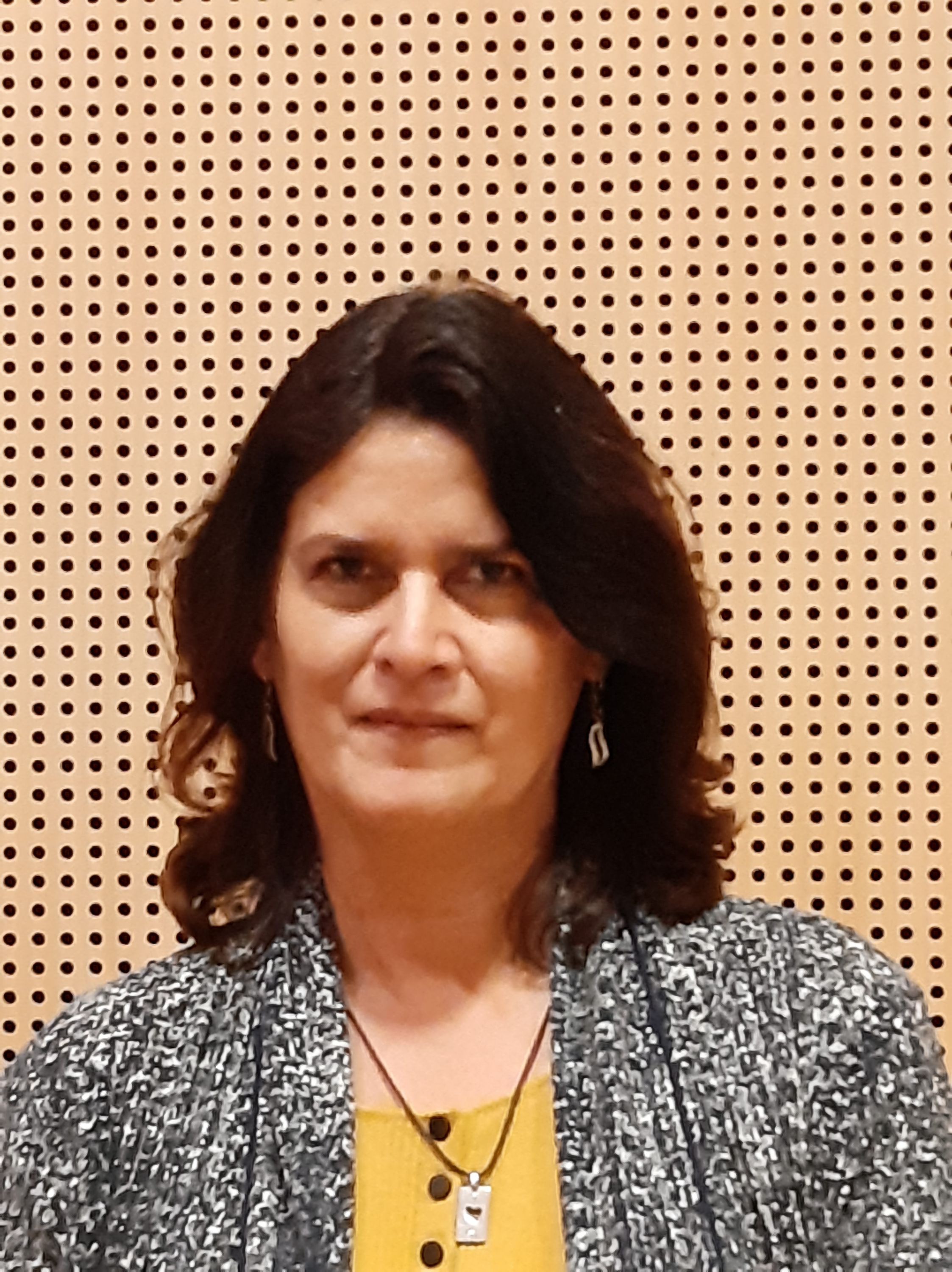Sandra BATISSOU