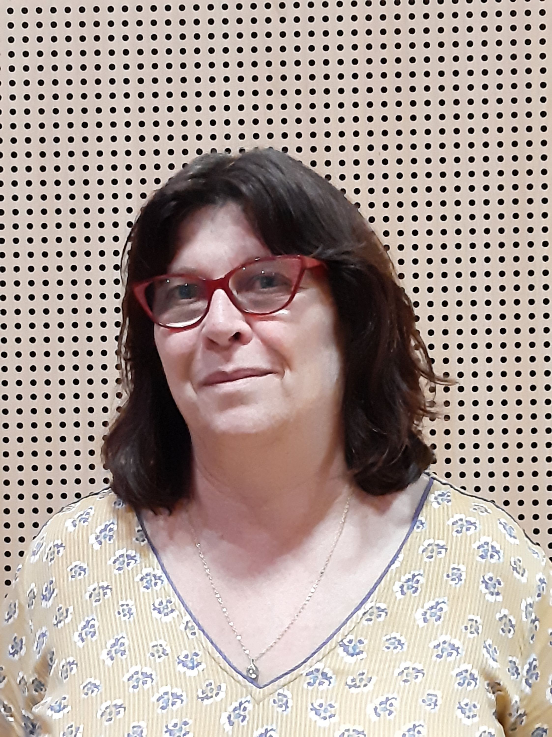 Floriane LANTERNAT