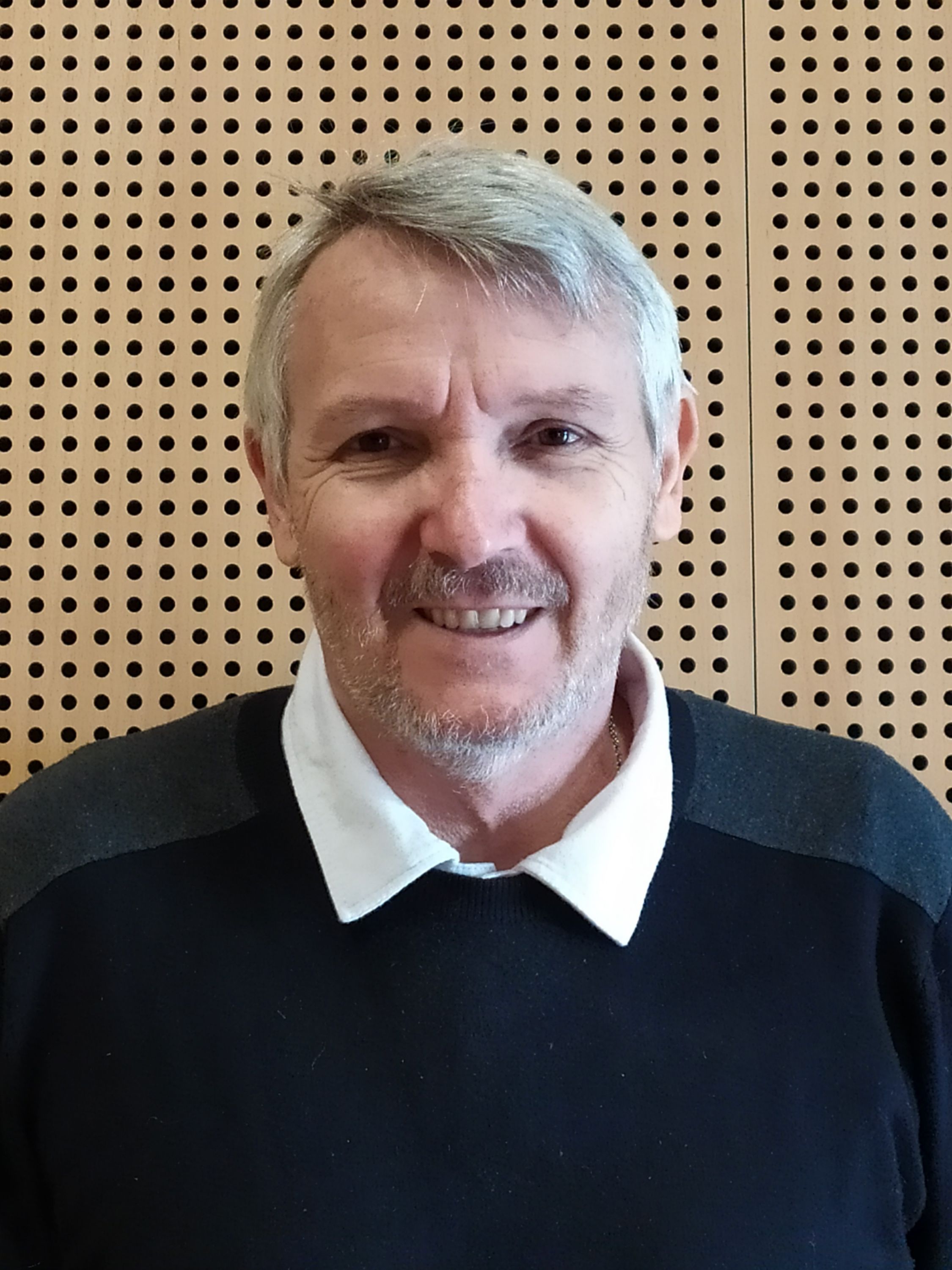 Jean LE GOFF
